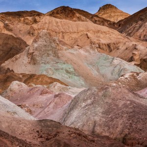 Artists-Palette