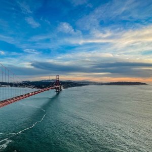 GG-Bridge-wide-angle-with-sunset