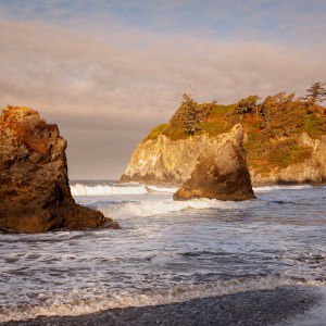 Ruby-Beach-Sunrise-Rocks-Topaz-Enh-dnoise
