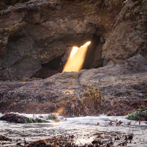 Beaming Edited Topaz