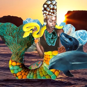 Mami Wata