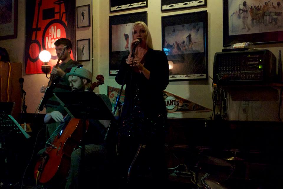 How a Dream Led Me Back to  Music